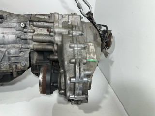 раздаточная коробка Mercedes-Benz M W166 2011-2015, A2512802900