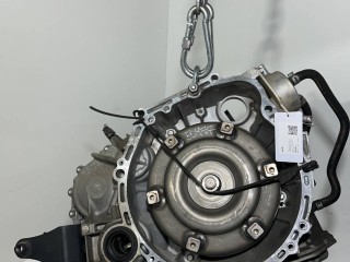 АКПП Toyota Camry 7 поколение XV40 [рестайлинг] 2009-2011, K112