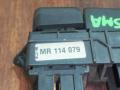 MR114079 кнопка обогрева заднего стекла Mitsubishi Carisma 1997г. - фото №5