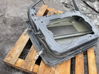Дверь, Ford Focus 2 2004-2008