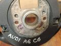 4F0419091AH1KT Руль Audi A6 4F/C6 2005г. - фото №9