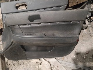 Обшивка двери (комплект), Mitsubishi Galant 9 2003-2006