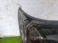 Крышка багажника (дверь 3-5) Mazda 6 GG 2006г. - фото №12