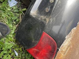 Крышка багажника (дверь 3-5), Audi A4 B7 2004-2009