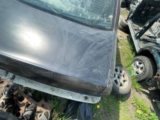 Крышка багажника (дверь 3-5), BMW 7 E32 1986-1994