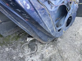 Дверь задняя левая, BYD F3