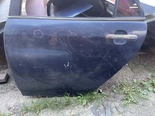 Дверь задняя левая, BYD F3