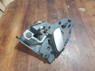 ручка наружная двери задней левой, ориг. номер 9641315777, Citroen C5 2004-2008