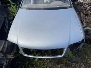 Капот, Audi A6 4B/C5 1997-2001