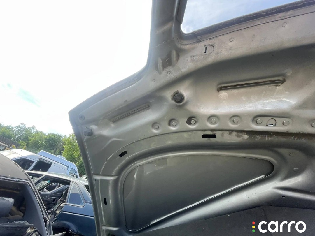 Капот Audi A6 4B/C5 1997-2001, седан, фото 8