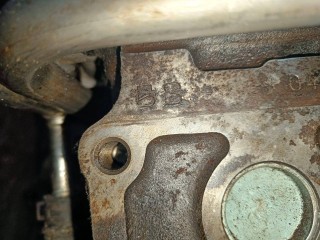 Двигатель, Toyota Camry XV10 1991-1994