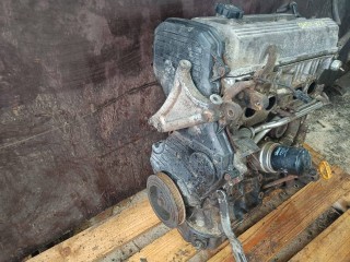 Двигатель, Toyota Camry XV10 1991-1994