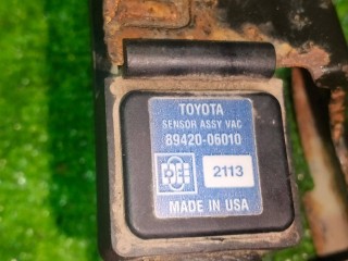 Датчик абсолютного давления, ориг. номер 8942006010, Toyota Camry XV10 1991-1994