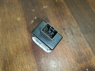 Кнопка корректора фар, ориг. номер 751U900802, Hyundai Accent 2 (LC) 1999-2012
