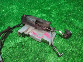 замок двери передней правой, Toyota Camry XV10 1991-1994