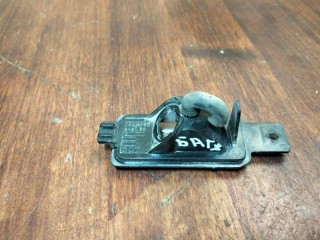 Подсветка номера, Toyota Camry XV10 1991-1994