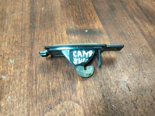 Подсветка номера, Toyota Camry XV10 1991-1994