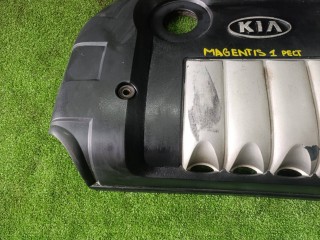 Декоративная крышка двигателя, Kia Magentis 2003-2006