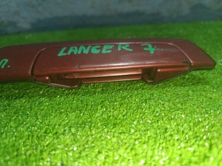 ручка наружная двери задней правой, Mitsubishi Lancer 7 1995-2000