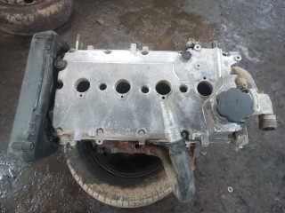 Двигатель, Lada 2112 1997-2009