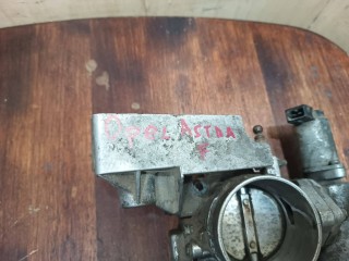 заслонка дроссельная, Opel Astra F 1991-1994