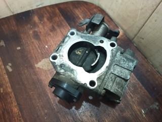 заслонка дроссельная, Nissan Almera N16 2000-2003