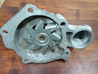 помпа, Chery Tiggo (T11) T11 2005-2013