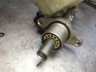 цилиндр тормозной главный, ориг. номер 03350891031, Ford Focus 2 2004-2008