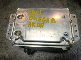 Блок управления АКПП, ориг. номер 0260002298, Opel Omega B 1994-1999