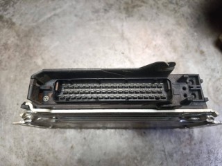 Блок управления АКПП, ориг. номер 0260002298, Opel Omega B 1994-1999