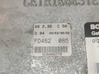 Блок управления АКПП, ориг. номер 0260002298, Opel Omega B 1994-1999