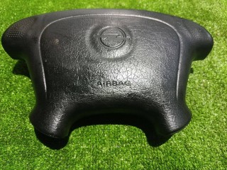 Подушка безопасности водителя Opel Omega B 1994-1999