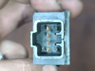 Кнопка противотуманных фар, Kia Magentis 2003-2006