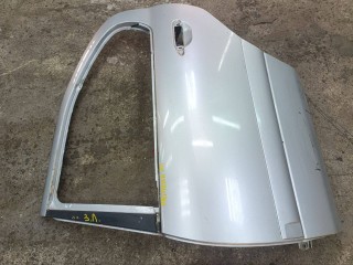 Дверь задняя левая, Nissan Primera P11 1999-2002