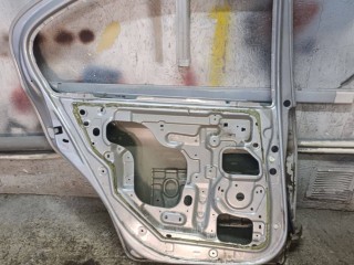 Дверь задняя левая, Nissan Primera P11 1999-2002