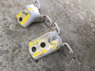 петля двери задней правой, Nissan Primera P11 1999-2002