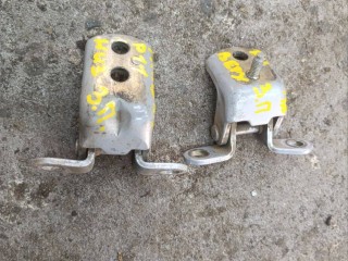 петля двери задней правой, Nissan Primera P11 1999-2002