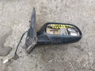 Зеркало наружное правое Nissan Primera P11 1999-2002