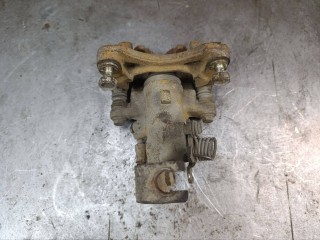 Суппорт задний правый, Nissan Primera P11 1999-2002