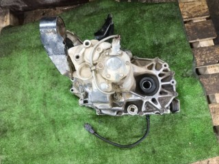 КПП механическая (МКПП) 5-ступенчатая, Nissan Primera P11 1999-2002