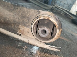 задняя балка, Nissan Primera P11 1999-2002