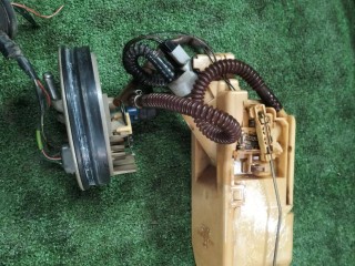 насос топливный, ориг. номер 172782J900, Nissan Primera P11 1999-2002