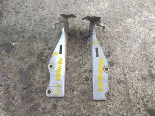 Петля капота, Nissan Primera P11 1999-2002