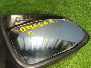 зеркало наружное правое, Opel Omega B 1994-1999