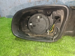 зеркало наружное левое, Opel Omega B 1994-1999