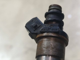 Форсунка, Honda Concerto 1988-1994