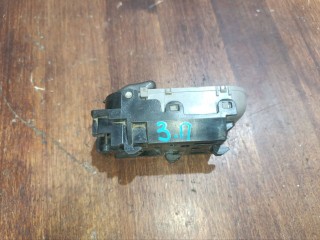 ручка внутренняя двери задней правой, Nissan Almera N16 2000-2003