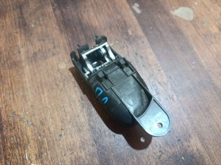ручка внутренняя двери передней левой, ориг. номер 96260946, Chevrolet Rezzo 2004-2008