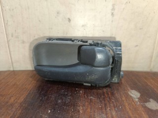 ручка внутренняя двери передней правой, Nissan Almera N16 2000-2003