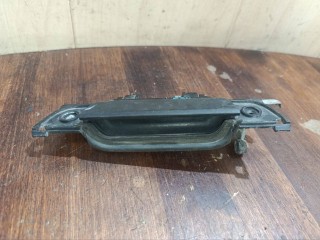 ручка наружная двери задней левой, ориг. номер 51211977669, BMW 5 E34 1981-1988